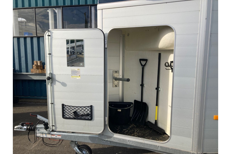 Paardentrailer - Vollebregt Aanhangwagens - 3