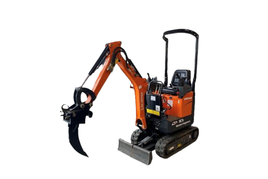 Wortelmes - Wouter Hageman B.V. - 1