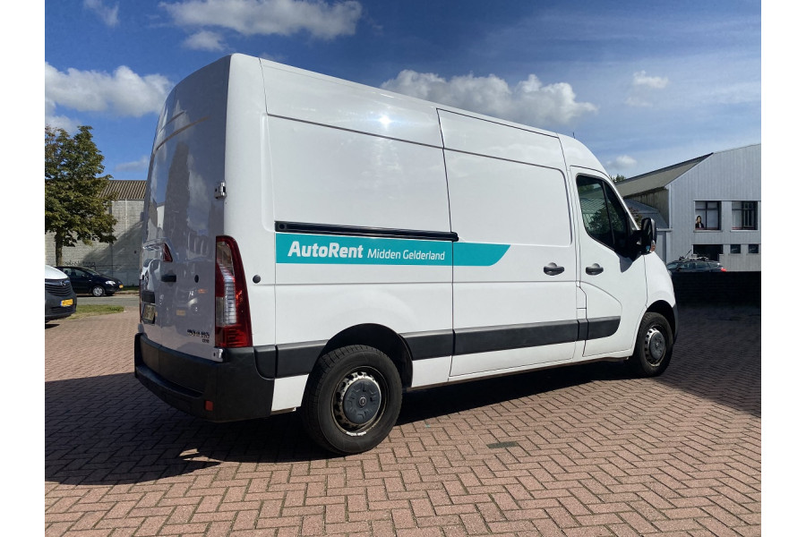 Bestelbus | 10 m3 - AutoRent Arnhem en Nijmegen - 5