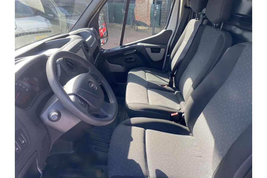 Bestelbus | 10 m3 - AutoRent Arnhem en Nijmegen - 4