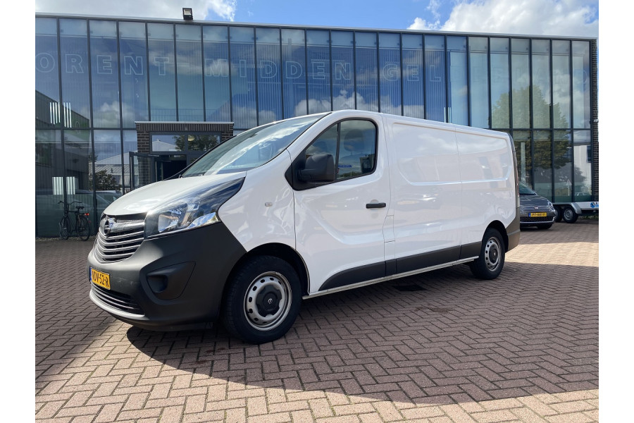 Bestelbus | 6 m3 - AutoRent Arnhem en Nijmegen - 2