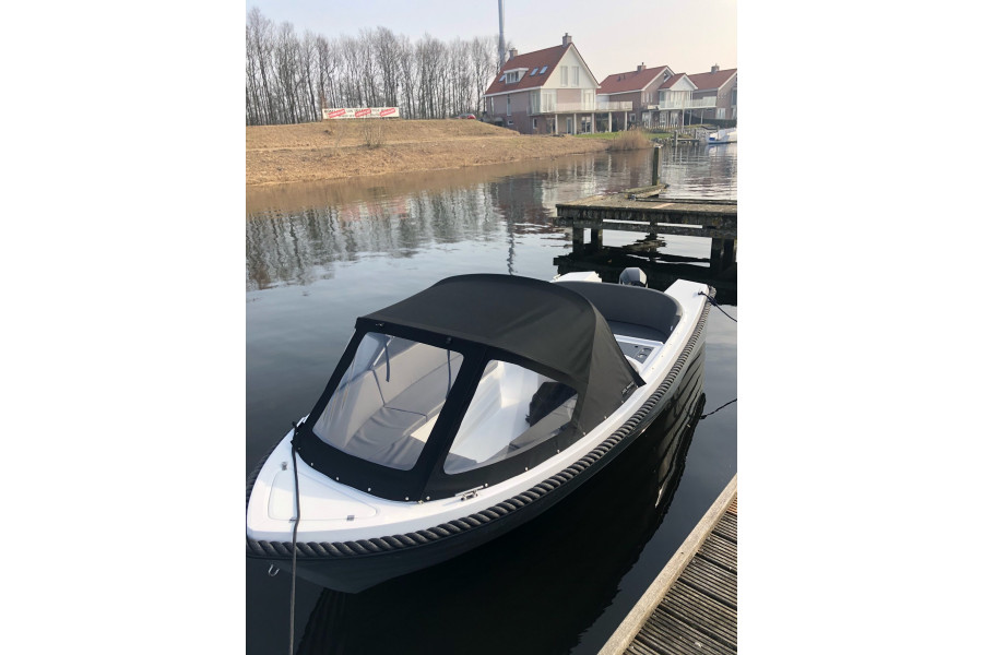 Sloep - Heefferboten - 6