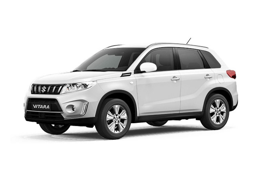 SUV | Suzuki Vitara - Automobielbedrijf Moret - 1