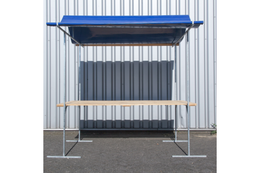 Marktkraam - Lumineux - 1