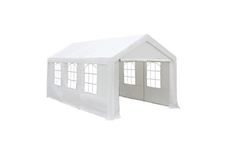 Partytent 6x3m - Partyverhuur Dodewaard - 1