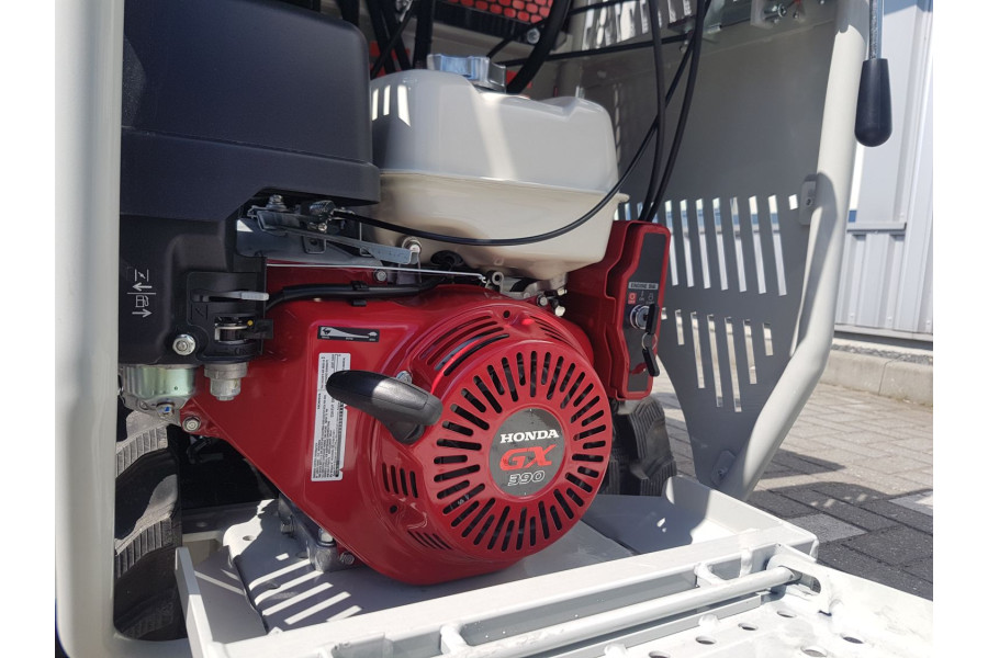 Rupsdumper zelfladend - De Nood Groep B.V. - 7