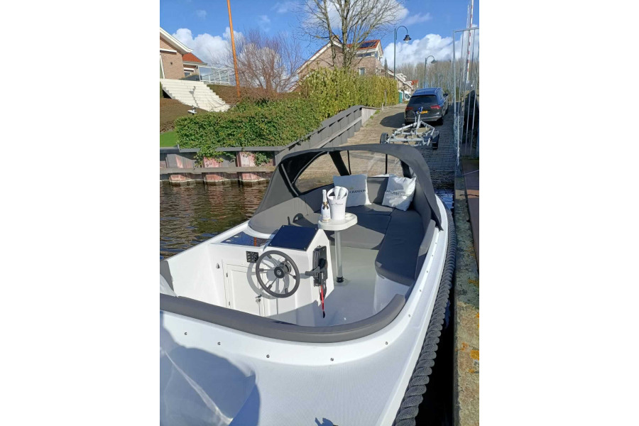 Sloep - Heefferboten - 5