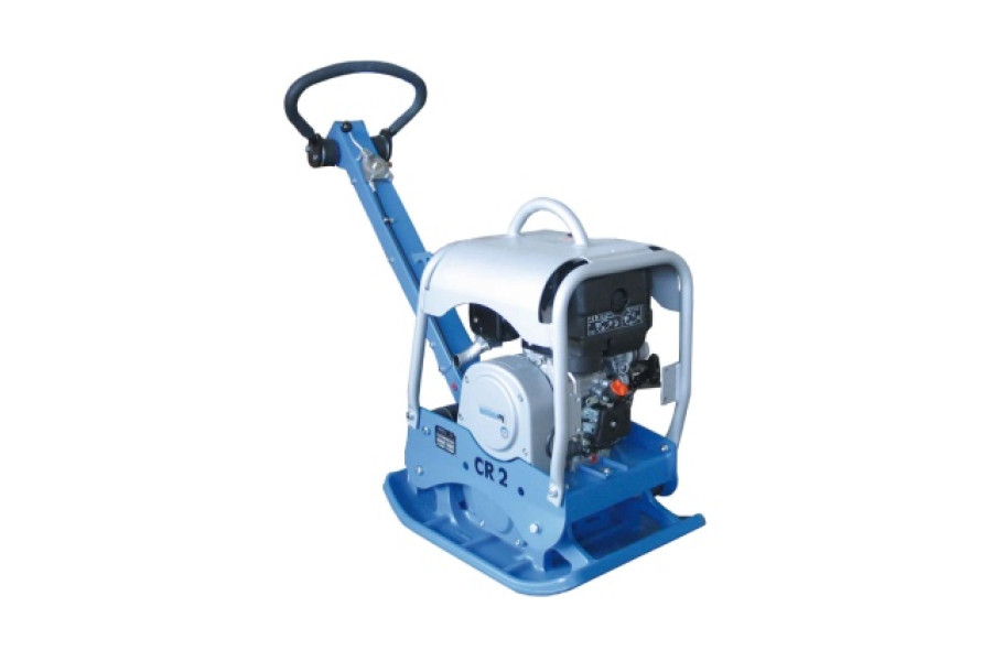 trilplaat | Weber | CR2 huren