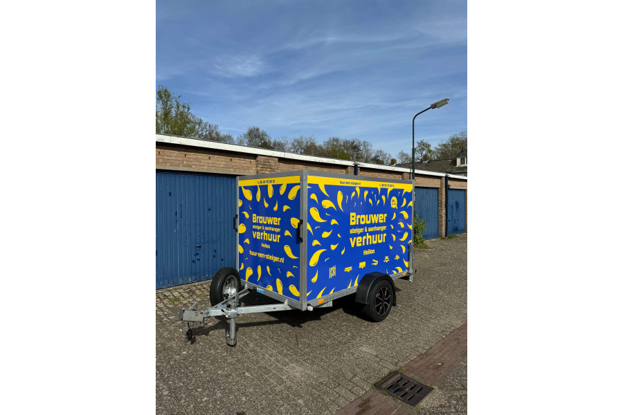 Elektrische Scooter - Stadscooters - 1