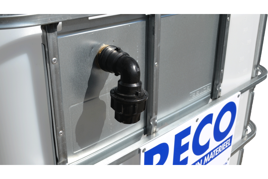 Watertank 1000 liter - RECO - 2