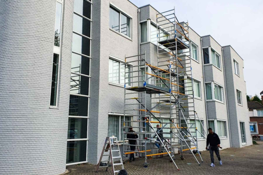 Rolsteiger ASC/APW HT 6.2 meter - Xtra Materieel B.V. - 1