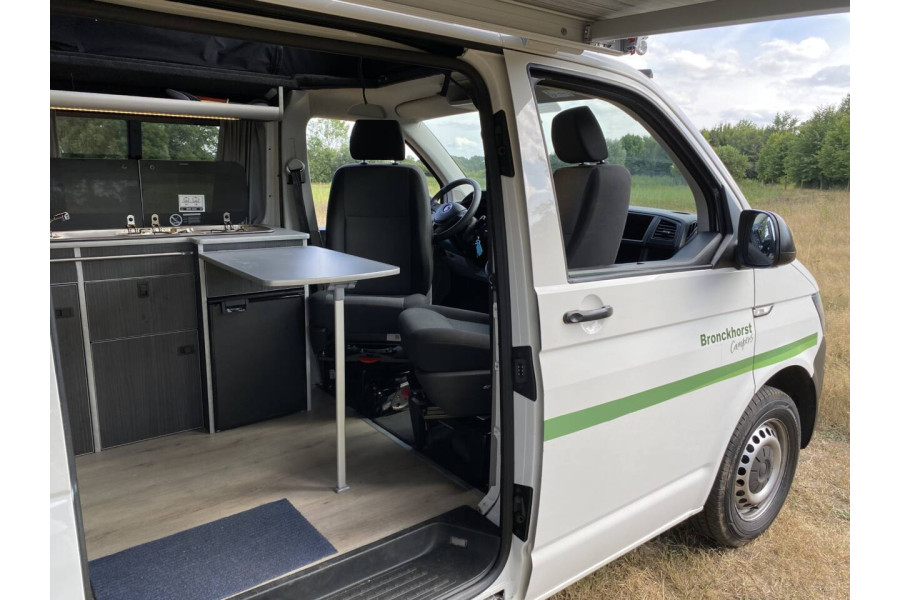 Camper de Achterhoeker - Bronckhorst Campers - 5