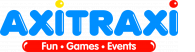 Logo axitraxi