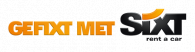 Logo Sixt